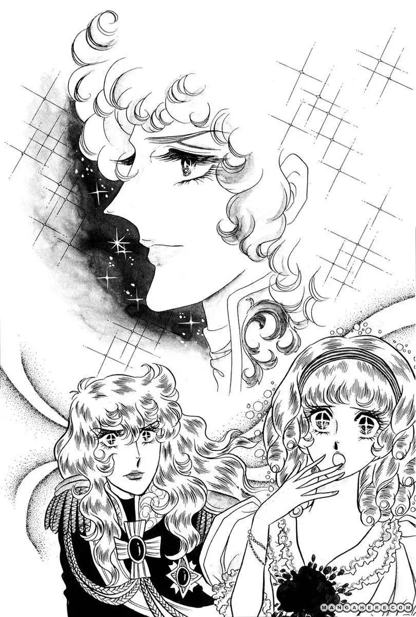 Rose of Versailles Chapter 63 6